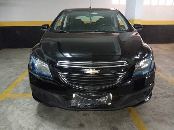 CHEVROLET ONIX 1.4 MPFI LT 8V FLEX 4P MANUAL